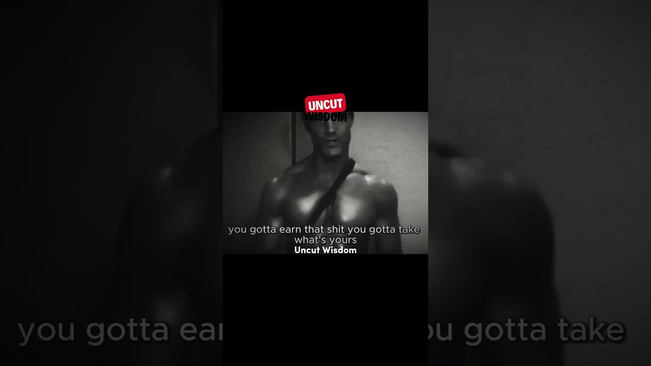 This Is Why You Never Quit | Greg Plitt