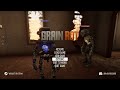 GRAIN ROT DEMO