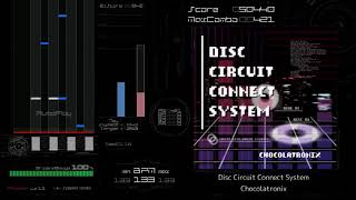 Disc Circuit Connect System