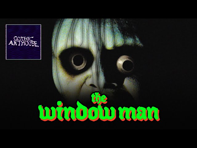 Man in the Window (Short 2022) - IMDb