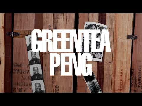 Neneh Cherry – Buddy X ft Greentea Peng (Official Audio)