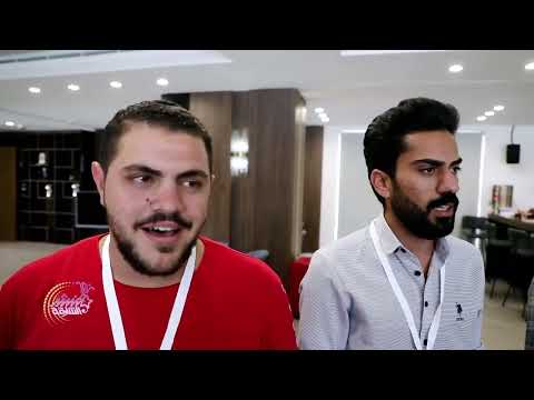 الحلقة الثانية من برنامج الطريق إلى منشد الشارقة | الموسم 14 | حلقة الأردن