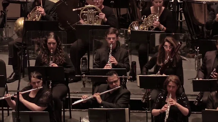 Sibelius Symphony No.  7, Kenneth Woods, Colorado ...
