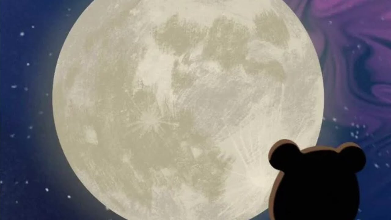 Kanye West - Moon (Don Toliver Hook only)