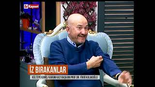 İz Bırakanlar-Profdrfikri Kulakoğlu 04112022