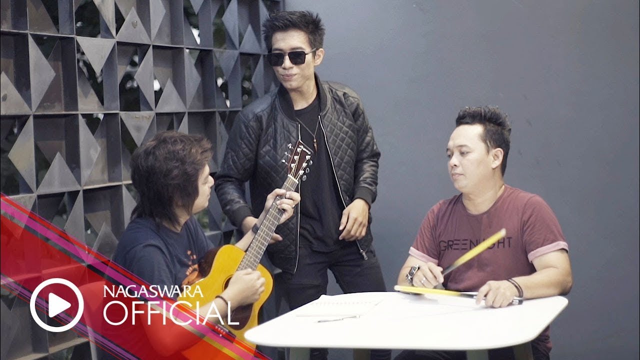 Datuk Band - Samawa (Official Music Video NAGASWARA) #music official secrets