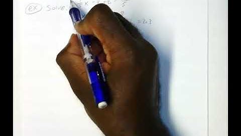 Consistent, Inconsistent, and Dependent Systems in Three Variables (1000-2)