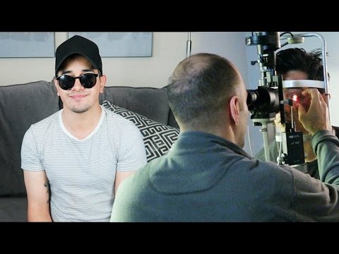 sight and sound theater LASIK EYE SURGERY | MY EXPERIENCE *GRAPHIC CONTENT*