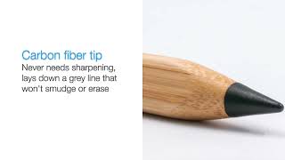 BrandCharger | Picasso Eco. Inkless Pen