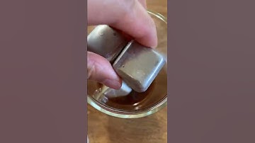 Do metal ice cubes work?