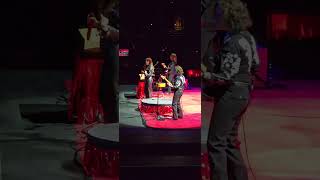 Jenny Lewis - Little White Dove (ACL Live Moody Theater Austin 2024)