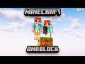 We Play Minecraft Oneblock | Episode 4