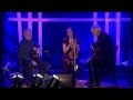 Dónal Lunny performing "The Trip to Gort" | The Saturday Night Show
