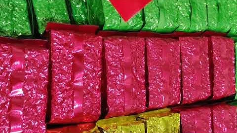 Trà Đinh Tân Cương Thái Nguyên | HTX Trà Xanh Thái Nguyên