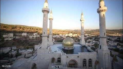 58 -  سورة المجادلة الشيخ عبدالرحمن العوسى