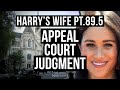 Harry´s Wife 89.5 Appeal Court Judgment