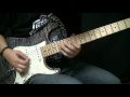 Jamming with Nuno 2016 Entry - Yohei Kimura