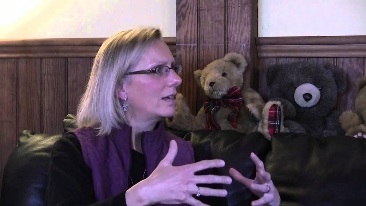 Living and Dying Episode 3: Hospice Volunteering