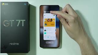 Does Realme GT 7T Support Floating Window? (Pop Up View) screenshot 3