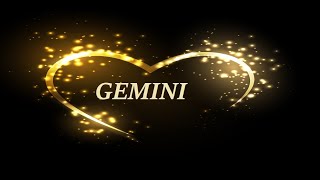 GEMINI♊ Can't Live Without You🤍Wanting a 2nd Chance