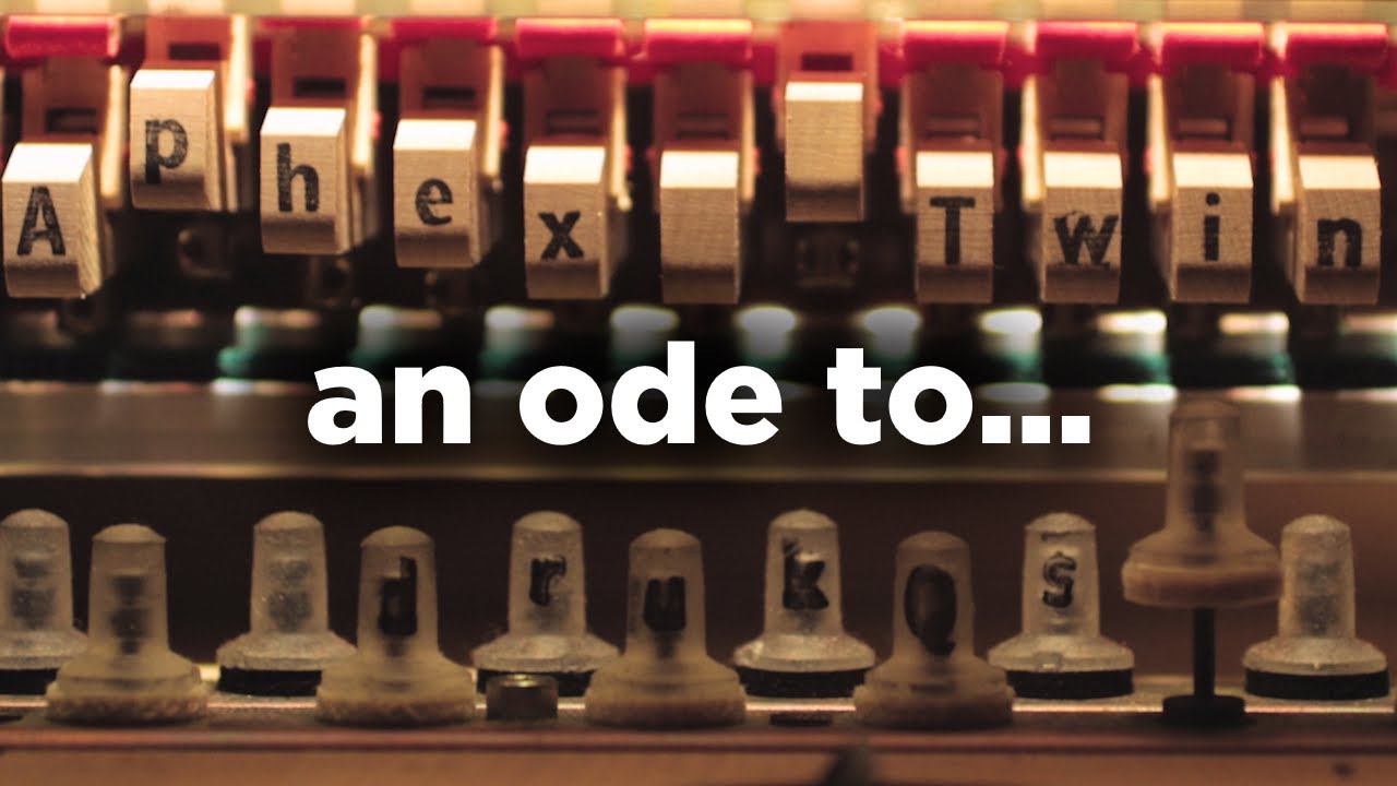 an ode to... drukQs YouTube