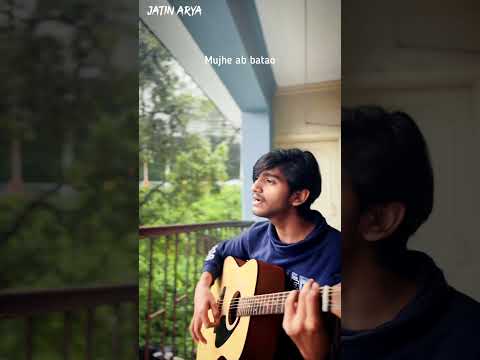 Labon Ko Cover Song KK Jatin Arya Shorts Ytshorts 