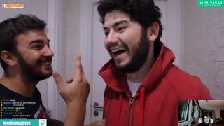 Kendine Müzisyen Efsane Kafalar Combo Kışkırtma Izliyor