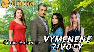 Vymenené životy 1-2,, NOVÝ SERIÁL 2023 (1.teaser) Vymenené životy 1-2,, NOVÝ SERIÁL 2023 (1.teaser)