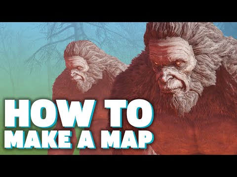 Far Cry 5 Map Editor - How To Get Started