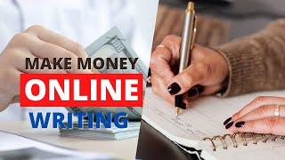 How to make $750 writing simple articles