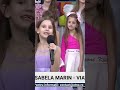 Deborah Isabella Marin - Viata are culoare (cover)