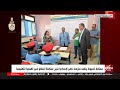 محافظ أسيوط يتفقد مدرسة ناصر الإعدادية بنين لمتابعة انتظام سير العملية التعليمية