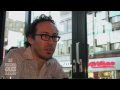 Capture de la vidéo Yaron Herman - Interview - Jazz All Year Round