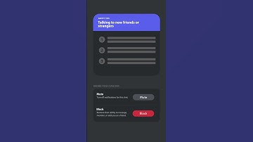 Discord Teen Safety Assist