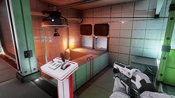 Complete Playthrough of The Turing Test [Part 8]