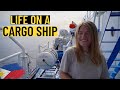 26 Hour Journey To Cebu, Philippines 🇵🇭  (Life on a Filipino Ferry)