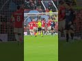 Onana saves Copenhagens penalty in the last second of the game 💪🏻 #mufc #onana #manchesterunited