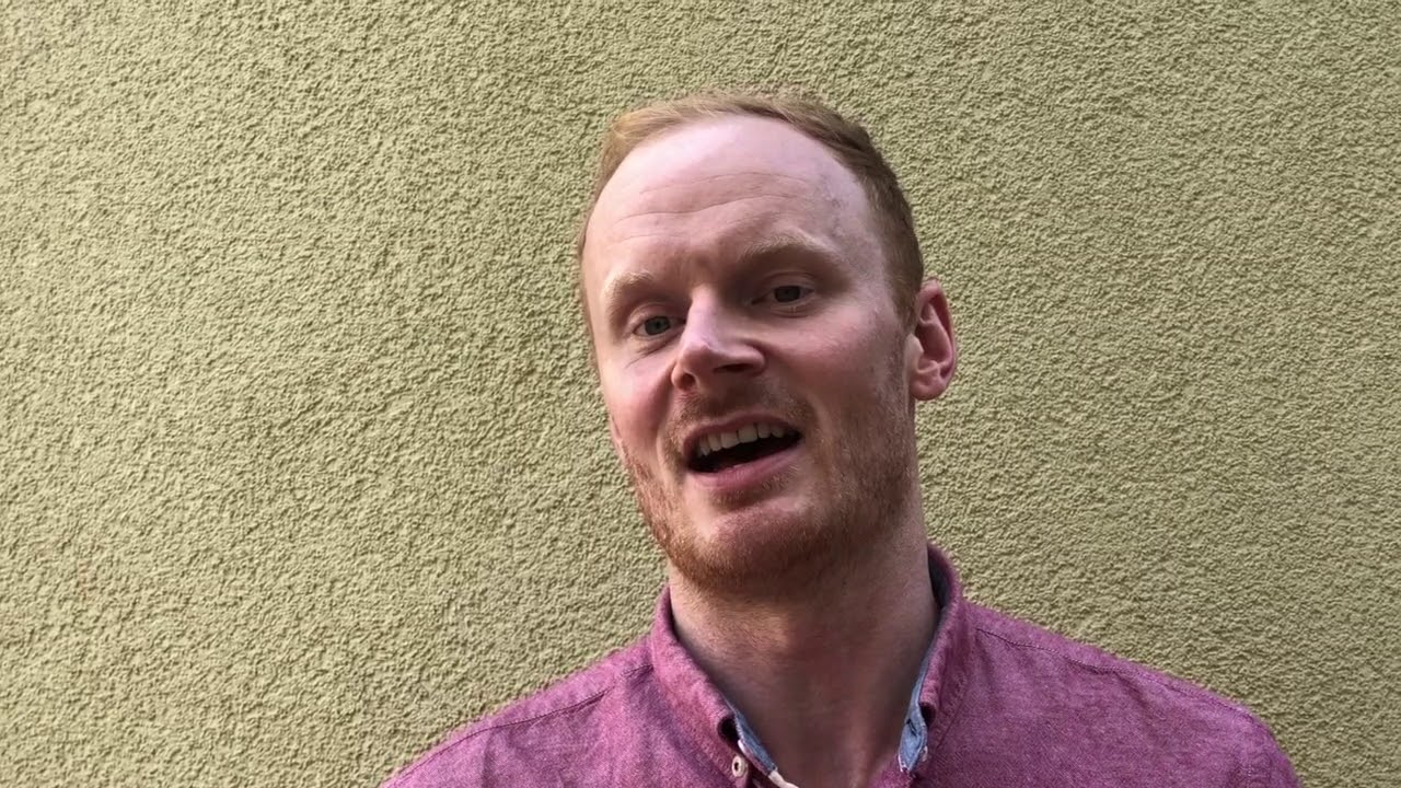 Teach For All network alumni scaling social entrepreneurs - YouTube