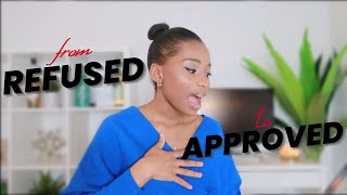 How to Apply for Reconsideration after your Canada 🇨🇦 Visa/PR Application has been Refused