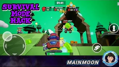 marble clash:crazy fun shooter🤖🎮Survival mode-gameplay walkthrough(android/ios)upgrade max level Hk8