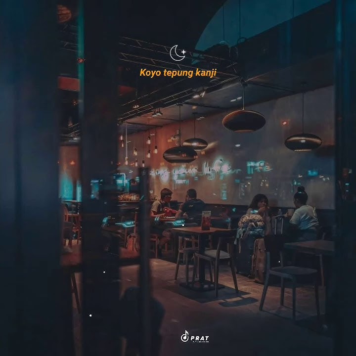 Story Wa | Tepung Kanji | Story Wa Lirik | Story Wa Lagu Jawa | Keren❗