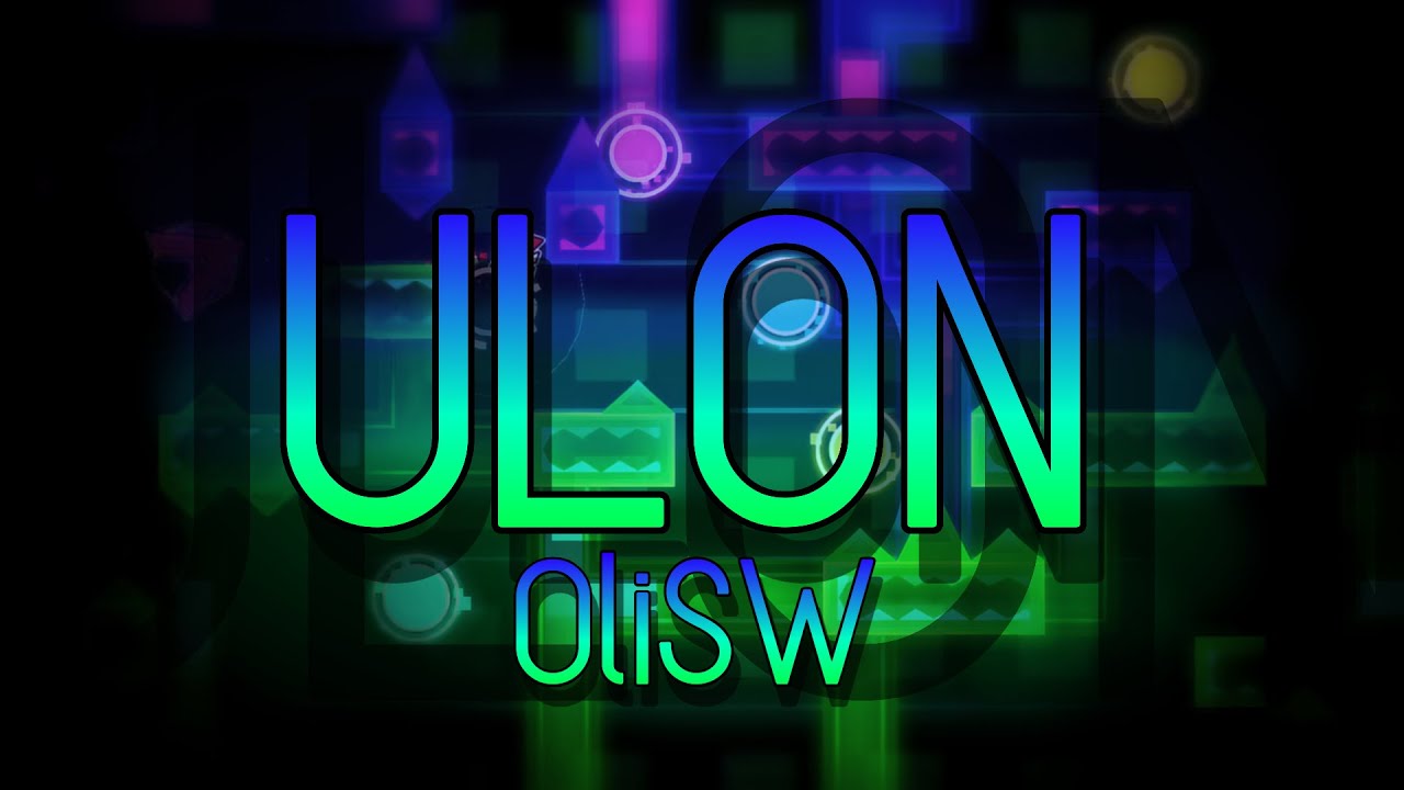 Ulon 100% [GDDP Amber 7/9] - YouTube