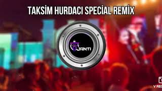 Taksim dayı hurdacı alırım DJ JANTİ Resimi