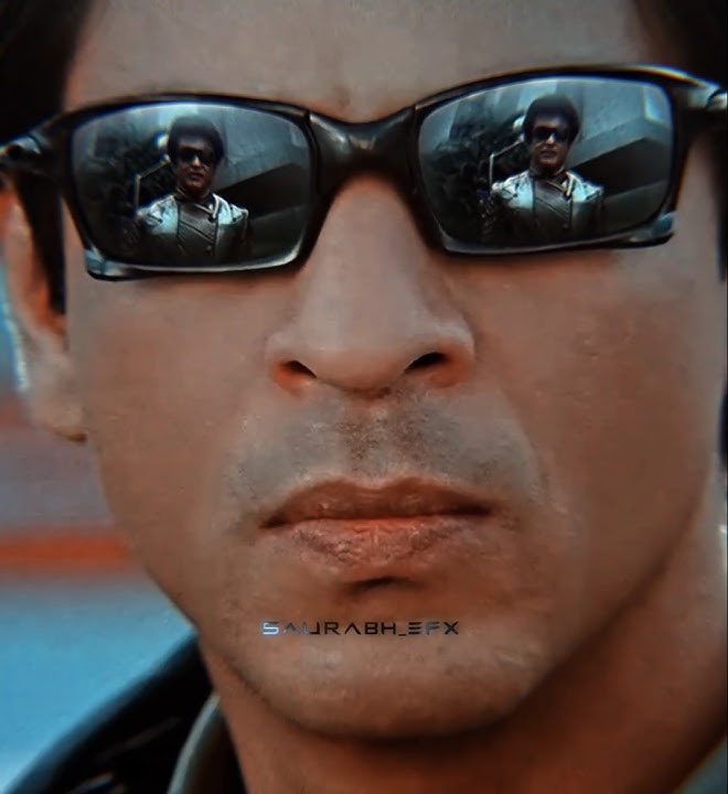 Chitti The Robot Edit (Ra.one Cameo) Ft. Hukum