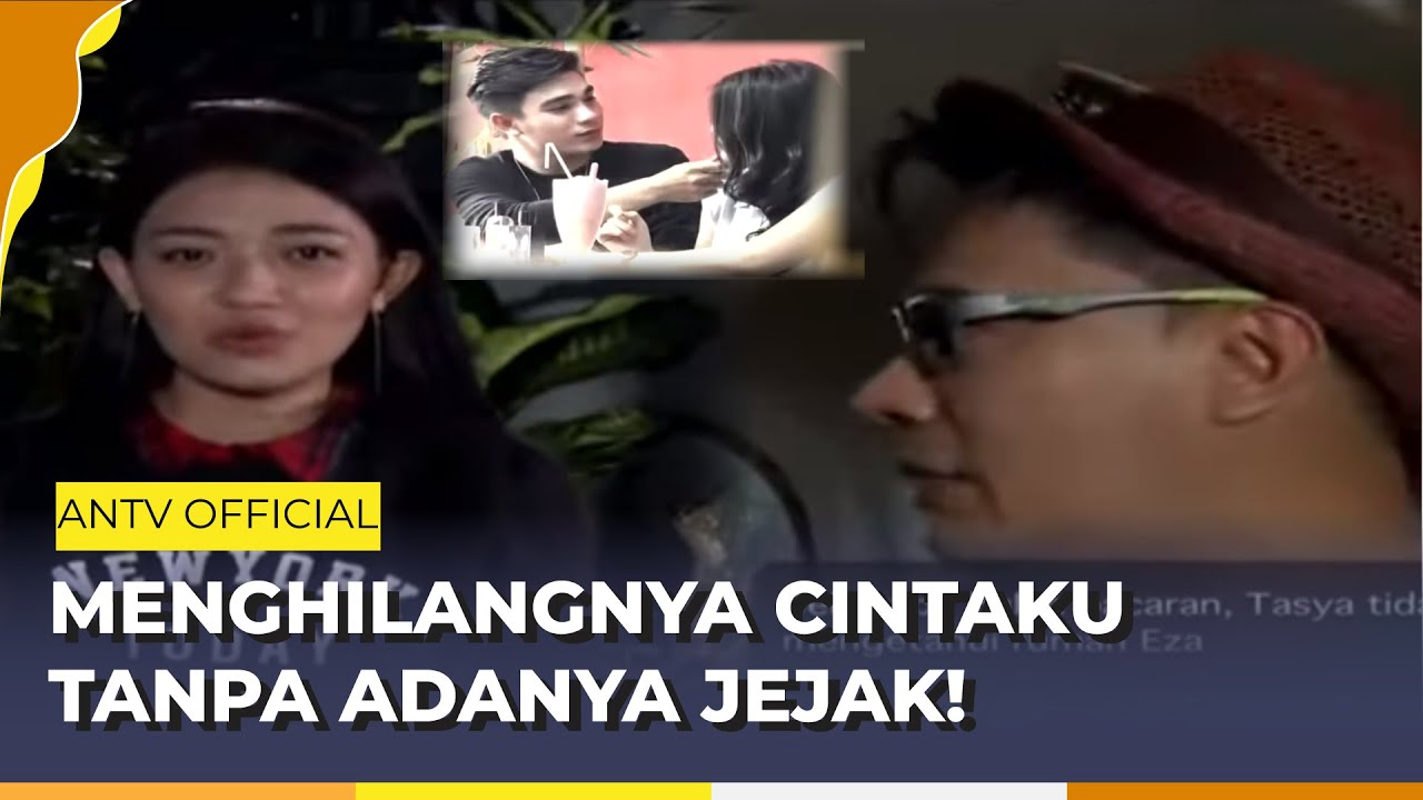 Cintaku Hilang Mendadak Tanpa Ada Jejak!  | Pleboy Jaman Now   ANTV   Eps 26 Full