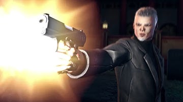 XCOM: Enemy Unknown Slingshot DLC Trailer