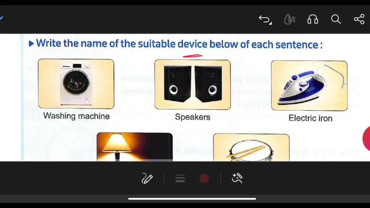 شرح science 🔭🧪 grade 4 unit 3 lesson 3 الترم الثاني كتاب المعاصر 2026