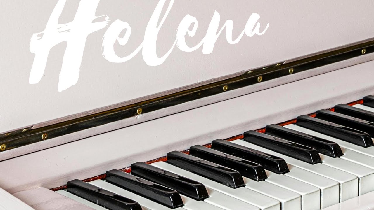 Helena - Relaxing Piano Music by Tigran Egoyan