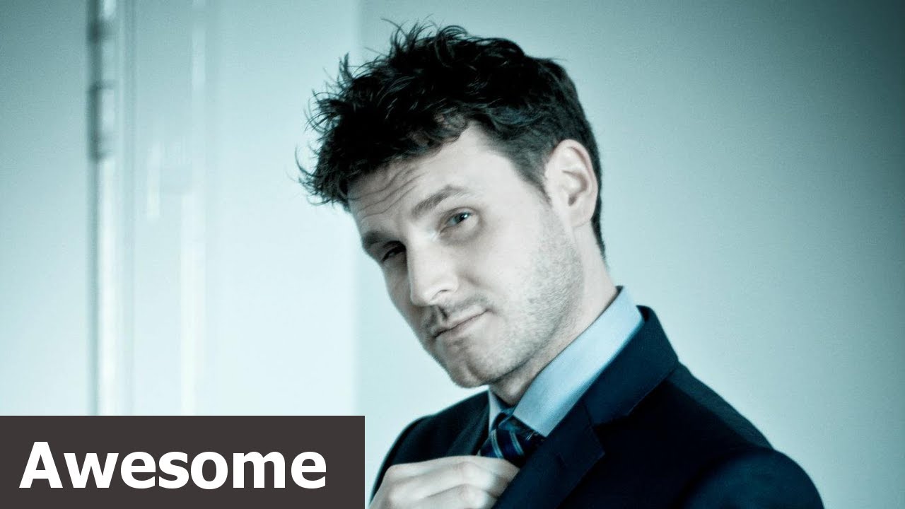 Feeling Awesome on a Lazy Sunday