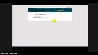 How TO Create A Simple MYSQL Table in CPanel